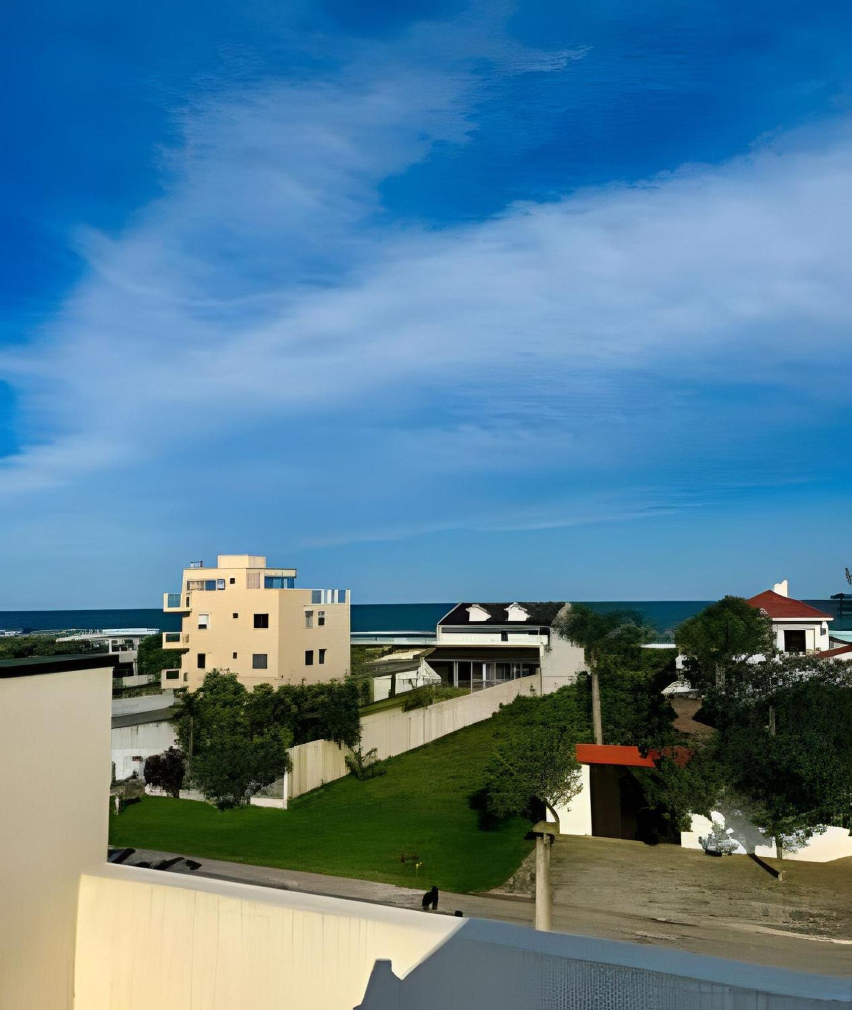 Village Sao Paulo Frente Mar Гуаратуба Екстериор снимка
